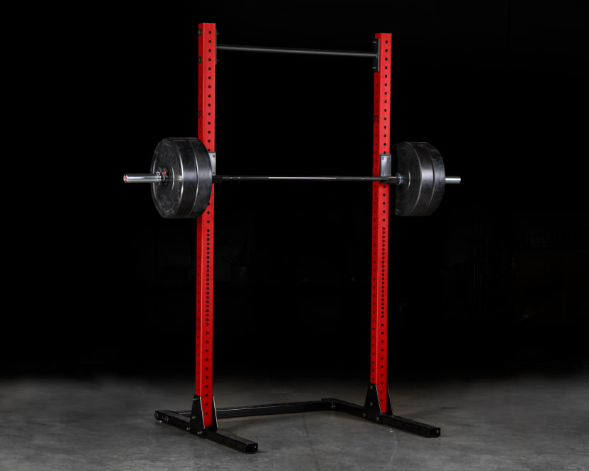 Rogue SML 2C Squat Stand Rogue Fitness Australia